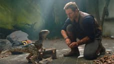JURASSIC WORLD: FALLEN KINGDOM Director Shares Goosebump-Inducing Video Of Score Recording Session