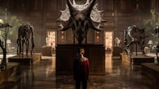 JURASSIC WORLD: FALLEN KINGDOM Director Teases First Trailer Is Almost Ready