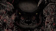 JURASSIC WORLD REBIRTH Empire Magazine Covers Unleash The Movie's Mutant Distortus Rex Dinosaur