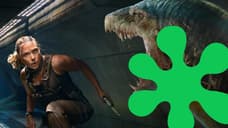 JURASSIC WORLD REBIRTH Eyes $125M Opening - And How Its Rotten Tomatoes Score Compares To Previous Movies