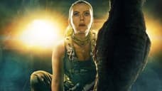 JURASSIC WORLD REBIRTH: More Social Media Reactions Land Following NYC Premiere; New Posters Released