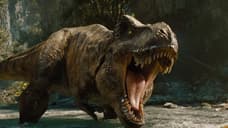 JURASSIC WORLD REBIRTH Review: An Adrenaline-Fueled Crowd-Pleaser You Won't Want To Miss!