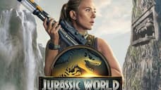JURASSIC WORLD REBIRTH Roars Onto Digital Tomorrow With Deleted Scenes, Alternate Opening, And More
