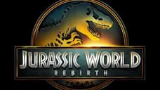 JURASSIC WORLD REBIRTH Rumor May Reveal The Three Colossal New Dinos - Possible SPOILERS