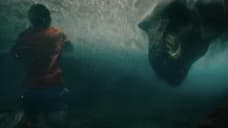 JURASSIC WORLD REBIRTH: Scarlett Johansson Takes On The Worst Of The Worst In New TV Spot