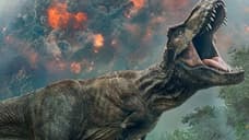JURASSIC WORLD Sequels Managed To Turn A Profit Despite Having Budgets Twice As Big As Originally Reported