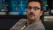 JURASSIC WORLD Standout Jake Johnson May Not Be Able To Return For DOMINION After All