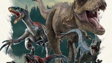 JURASSIC WORLD: There Are No Immediate Plans For Another Movie Following DOMINION's Release This Summer