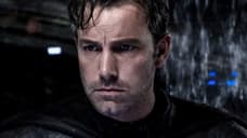JUSTICE LEAGUE Actor Ben Affleck Says IP Movies No Longer Interest Him