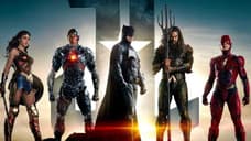 JUSTICE LEAGUE Artist Suggests Zack Snyder's Original Five-Movie Arc Would Have Been Something Special