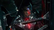 JUSTICE LEAGUE Cyborg Featurette Contains Some Awesome New Footage Of The Cybernetic Superhero In Action