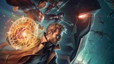 JUSTICE LEAGUE DARK: APOKOLIPS WAR - A Brutal New Look At The Movie Has LEAKED Online!