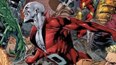 JUSTICE LEAGUE DARK: Guillermo Del Toro Reveals Deadman Casting, Batman Cameo, And More About Scrapped Movie