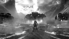 JUSTICE LEAGUE: Darkseid Actor Ray Porter Teases The Character's Voice In Video Supporting Snyder Cut