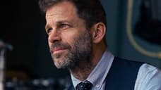 JUSTICE LEAGUE Director Zack Snyder Calls Out Snyder Cut Deniers & The Win For Toxic Fandom Crowd