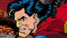 JUSTICE LEAGUE Director Zack Snyder On Giving Superman A Mullet And Why THE SNYDER CUT Couldn't Be 2 Hours