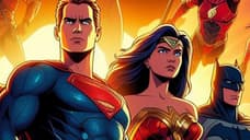 JUSTICE LEAGUE Director Zack Snyder Open To Making Animated Sequels; Believes Some DC Fans Are Brainwashed