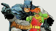 JUSTICE LEAGUE Director Zack Snyder Planned On Introducing Carrie Kelley As Robin At Some Point