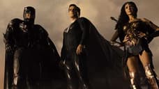 JUSTICE LEAGUE Director Zack Snyder Reflects On Original DCEU Plans Before The Movie Was Released In 2017