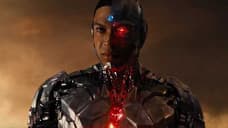 JUSTICE LEAGUE Director Zack Snyder Reveals Another Cyborg Deleted Scene From The Snyder Cut