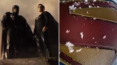 JUSTICE LEAGUE Director Zack Snyder Says He's Pretty Excited About James Gunn's DCU Plans