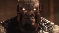 JUSTICE LEAGUE Director Zack Snyder Sends Speculation Into Overdrive With Cryptic Darkseid Tease