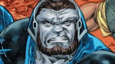 JUSTICE LEAGUE Director Zack Snyder Shares A New Look At Uxas/Darkseid Waging War On Earth