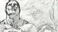 JUSTICE LEAGUE Director Zack Snyder Shares First Look At Jim Lee's Poster For Upcoming Full Circle Event