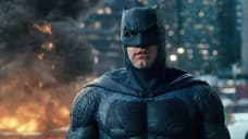 JUSTICE LEAGUE Director Zack Snyder Shares Revealing And Violent Batman And Superman Snyder Cut Images
