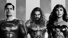 JUSTICE LEAGUE Director Zack Snyder Talks About WB Putting Pressure On Him To Make It Funnier