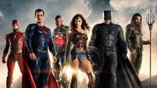 JUSTICE LEAGUE (Finally) Passes The $100 Million Mark At The Domestic Box Office