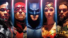 JUSTICE LEAGUE Gets Its Own HBO Max Billboard, Further Heightening Snyder Cut Speculation