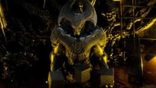 JUSTICE LEAGUE Lego Set Images Might Give Us Some Idea Of How Steppenwolf Will Look In The Movie