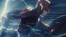 JUSTICE LEAGUE: New Details Have Emerged About The Movie's Original Ending And It Included Time-Travel