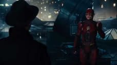 JUSTICE LEAGUE: One Early Joke Between The Flash & Batman Was Cut Because Of A Profanity Limit