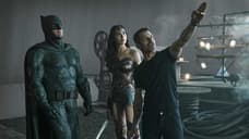 JUSTICE LEAGUE Photographer Clay Enos Says What Happened To The Movie Was A Terrible Wrong