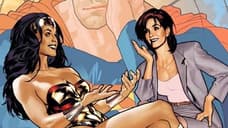 JUSTICE LEAGUE Producer Deborah Snyder Details A Snyder Cut Scene Featuring Wonder Woman And Lois Lane