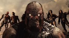 JUSTICE LEAGUE: Read A Full Breakdown Of What Zack Snyder Had Planned For His Ambitious DCEU Sequels!