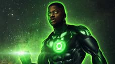 JUSTICE LEAGUE Snyder Cut Almost Didn't Happen After Director Clashed With Warner Bros. Over Green Lantern