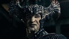 JUSTICE LEAGUE Star Ciaran Hinds Shares Snyder Cut Excitement And Comments On Ray Fisher's Allegations