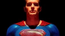JUSTICE LEAGUE Star Henry Cavill Says The Snyder Cut Should Be Released Whether You Agree With It Or Not