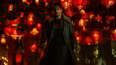 JUSTICE LEAGUE Star Henry Cavill Shares First Look At HIGHLANDER Reboot