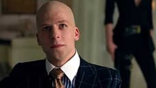 JUSTICE LEAGUE Star Jesse Eisenberg Explains Why He's Not Part Of The Snyder Cut Movement