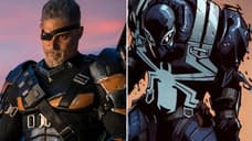 JUSTICE LEAGUE Star Joe Manganiello Turned Down THOR: RAGNAROK Role; Would Be Open To Playing Agent Venom