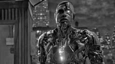 JUSTICE LEAGUE Star Ray Fisher Praises Zack Snyder For Empowering Him With A Seat At The Creative Table