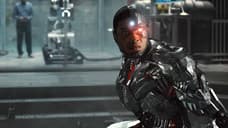 JUSTICE LEAGUE Star Ray Fisher Recalls Joss Whedon's Weird Behaviour, Including Calling Diana Prince Natasha