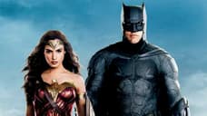 JUSTICE LEAGUE Takes Over Times Square With A New Promo Banner, Character Images And Much More