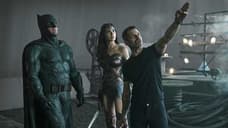 JUSTICE LEAGUE: The Snyder Cut Gets A Semi-Official Title Courtesy Of Original Director Zack Snyder