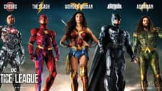 JUSTICE LEAGUE Tickets Are Now On Sale As An Awesome New Poster Teases The Man Of Steel's Return