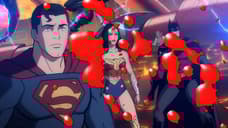 JUSTICE LEAGUE: WARWORLD Producers Address The DC Animated Movie's Surprising R-Rating